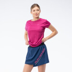 Dámské tričko s krátkým rukávem HIDA WMNS m