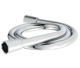 IDEAL STANDARD - Idealrain Sprchová hadice Idealflex 175 cm, chrom BE175AA