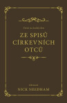 Čtení na každý den ze spisů církevních otců - Nick Needham