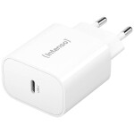 Dehner Elektronik TYPE-C30GC Adaptér USB-C 30 W do zásuvky (230 V), vnitřní Výstupní proud (max.) 3 A USB-C® Počet výstu