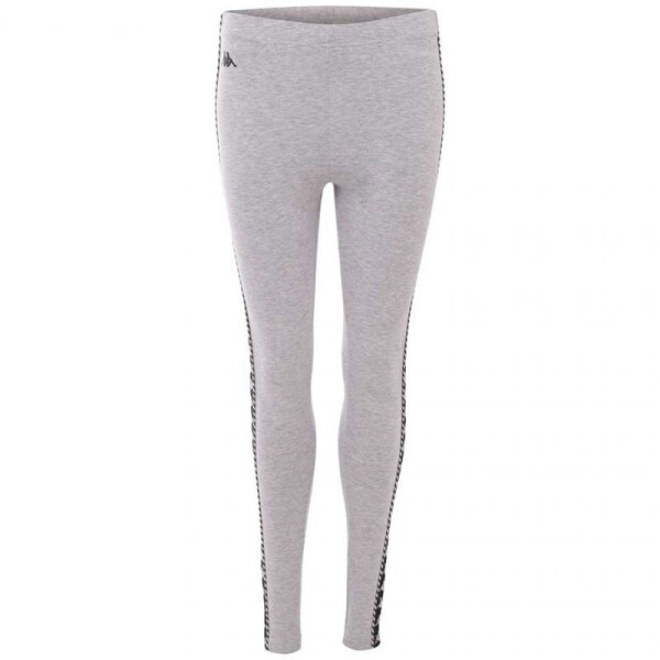 Dámské legíny Isadoma W 309075 15-4101M šedé - Kappa S