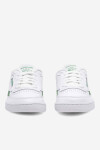 Tenisky Reebok CLUB C REVENGE EG9271 Přírodní kůže (useň) - Lícová