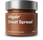 Vilgain Cheat Spread