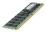 HP Enterprise 8GB DDR4 2133MHz / Paměť RAM / PC4-2133P-R / ECC / DIMM / 1Rx4 (726718-B21)