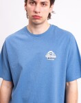 Tričko Patagonia M's Great Waves Responsibili-Tee® Shore Blue