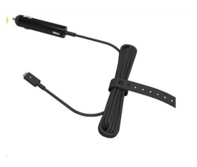 DELL Auto/Air Adapter 65W USB-C EDF_539659