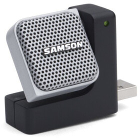 Samson Go Mic Direct