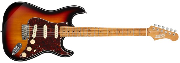 JET Guitars JS-300 SB