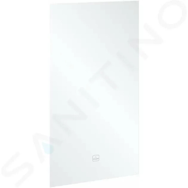 VILLEROY & BOCH - More to See Lite Zrcadlo s LED osvětlením, 370x750x24 mm A4593700