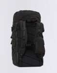 Batoh pinqponq Block Medium Construct Crinkle Crinkle Black
