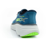 Běžecká obuv Skechers Max Cushioning Slip-INS M 220611/NVY 44.5