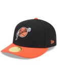 New Era Pánská kšiltovka San Francisco Giants MLB 2026 Hall of Fame Low Profile 59FIFTY Fitted Velikost: 7 3/4