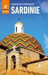 Sardinie - Turistický průvodce - Ros Belford