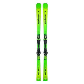 Sjezdové lyže Elan FUS ACE SCX FX + EMX 12.0, 24/25 délka: 174