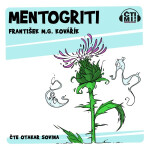Mentogriti - František M.G. Kovářík