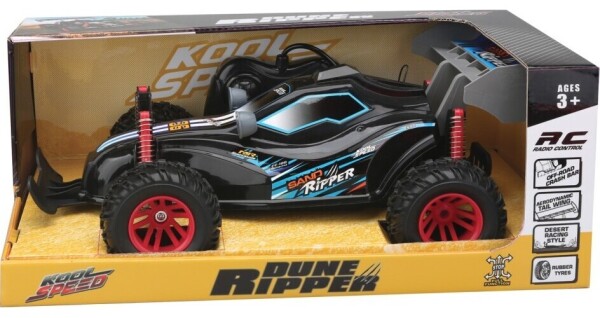 RC Auto Buggy 1:16, asst 2 - EPEE