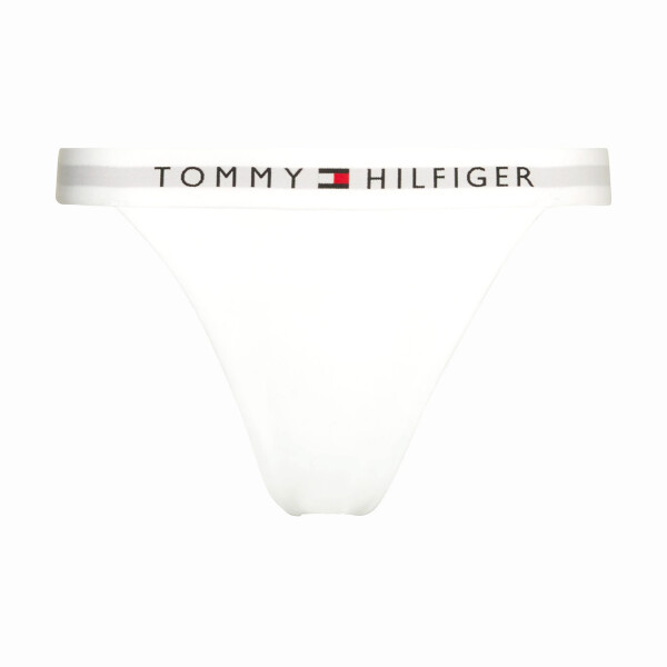 Dámské plavky Bikini UW0UW04135-YCF - Tommy Hilfiger L