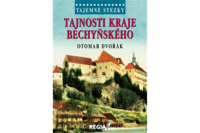 Tajnosti kraje bechyňského