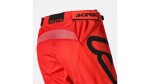 Kalhoty Acerbis MX Linear junior červená červená 26