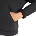 Mikina adidas Essentials Small Logo French Terry Sweatshirt W JD7989 XL