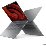 Lenovo IdeaPad Pro 5 16AHP9 šedá / 16" 2K / AMD Ryzen 5 8645HS 4.3 GHz / 16GB / 512GB SSD / Nvidia RTX 3050 6GB / W11H (83D5001BCK)