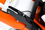 Aku sekačka STIHL RMA 448 PV SET (AL 301+2xAP 300 S)