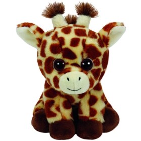 Beanie Babies Peaches žirafa 24 cm