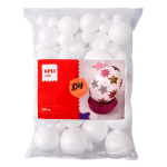 Polystyrenové APLI, mix velikostí