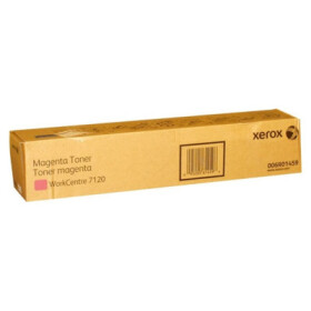Xerox Magenta Toner Cartridge (DMO Sold) pro WC7120/WC72xx (15 000 str.) - originální EDF_292494
