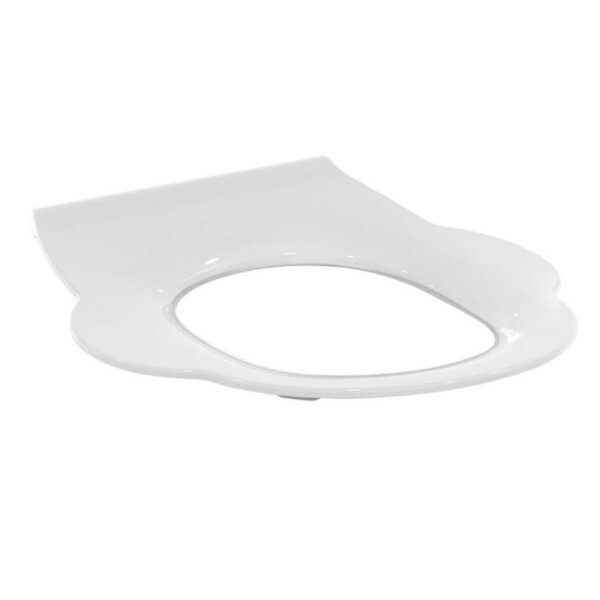 IDEAL STANDARD - Contour 21 WC dětské sedátko bez poklopu, bílá S454201