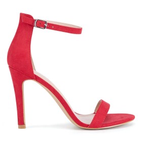 Sandály Jenny SS13814 Látkový materiál