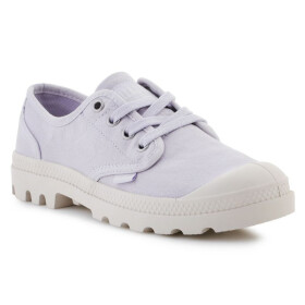 Boty Palladium Pampa Oxford W 92351-549-M EU 39