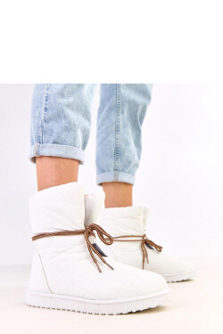 Sněhule model 218530 Solea 38