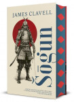 Šógun (slovensky) - James Clavell
