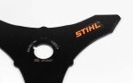 Trojcípý vyžínací nůž STIHL D 250-3