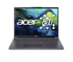 ACER NTB Aspire 16 (A16-71M-54XS),Ultra 5 125H,16" 1920x1200,16GB,1TB SSD,Arc,W11 Home,Steel Gray EDF_11295298