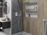 MEXEN - X-Wall-NR modul pro vestavbu do stěny 75x30, bílá 1921753010