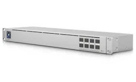 Ubiquiti USW-Aggregation