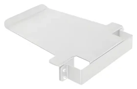 Compulocks Printer Tray for BrandMe Stand / Zásobník tiskárny ke stojanu / nízký profil / hliník (BMTRAYW)