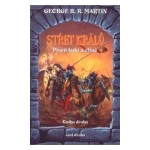 Střet králů část George Martin
