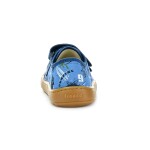 Froddo Canvas G1700440-6 Blue/Denim
