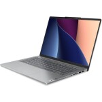 Lenovo IdeaPad Pro 5 14APH8 šedá / 14" 2240x1400 / AMD Ryzen 5 7640HS 4.3GHz / 16GB / 512GB SSD / AMD Radeon / W11H (83AM001CCK)