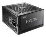 ADATA XPG PYLON černá / Zdroj / 750 W / ATX / 80 PLUS Bronze / aktivní chlazení (75261508)