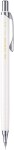 Pentel ORENZ mikrotužka 0,2 mm bílá XPP502-WX