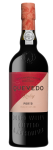 Porto Quevedo Ruby Port, 19%, 0,75L (kazeta + 2 skl.)