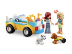 LEGO® Friends 42635 Pojízdný psí salón