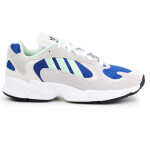 Pánské boty Yung-1 M EE5318 - Adidas EU 40 2/3