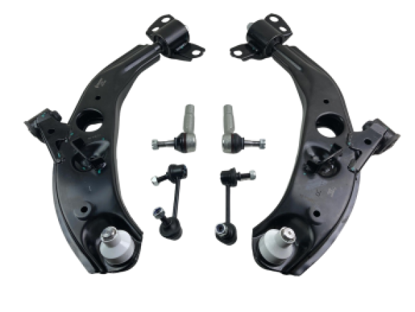 TEKNOROT Rameno - Ramena - přední sada MAZDA 626 97-02