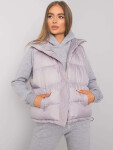 Sada EM KMPL 645.98P šedá L/XL