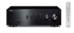 Yamaha A-S301 černá / Zesilovač / 60W/kanál / AUX / RCA / Coax / optický vstup (130290334555)
